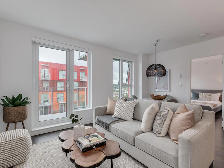 1005-933 E Hastings Street, Vancouver, BC, V6A 0G6