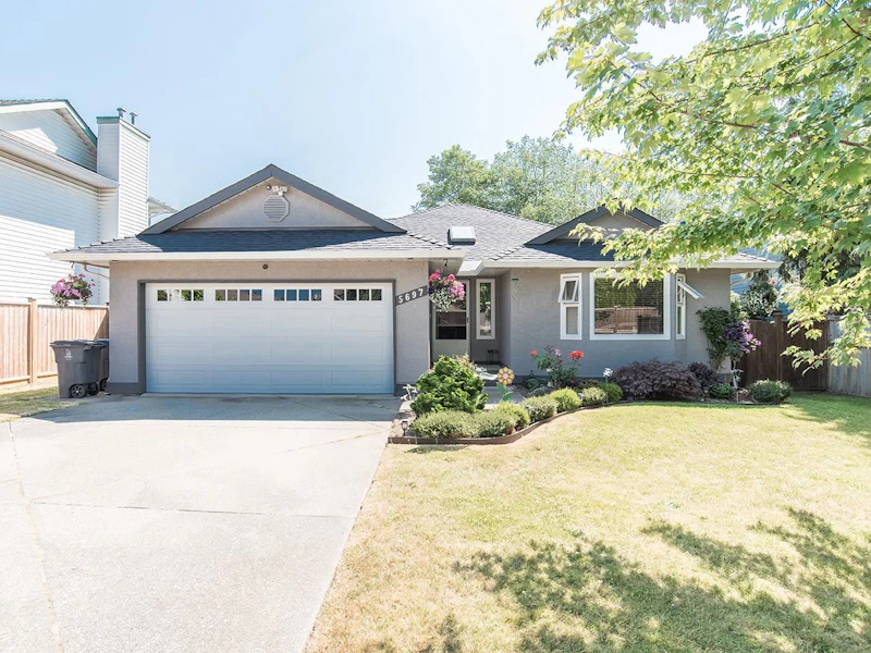 5697 192nd Street, Surrey BC V3S 7M8