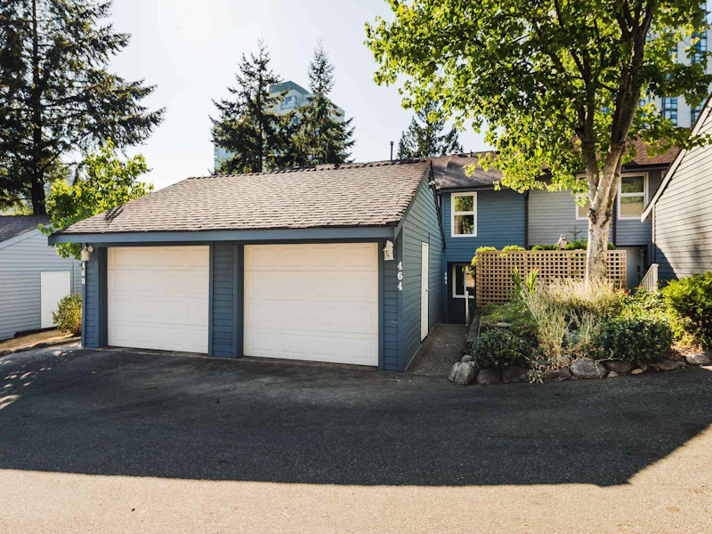 464 Lehman Place, Port Moody BC V3H 3Z6