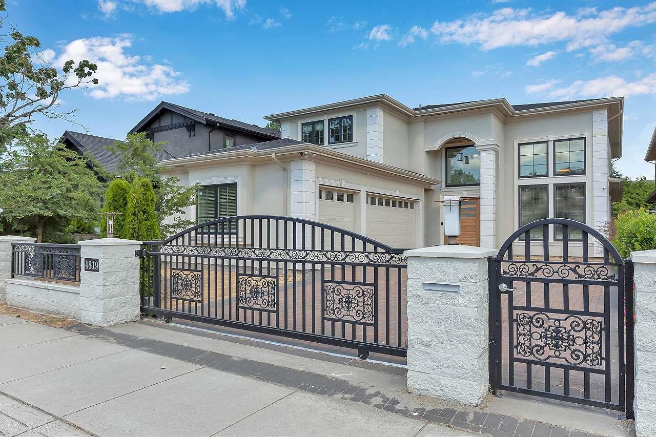 4819 Francis Road, Richmond, BC, V7C 1J8