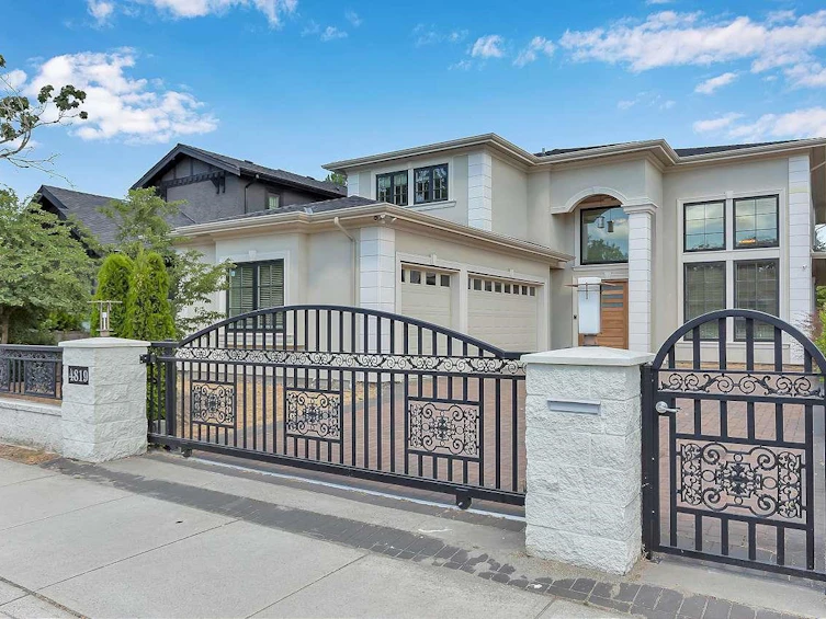 4819 Francis Road, Richmond, BC, V7C 1J8