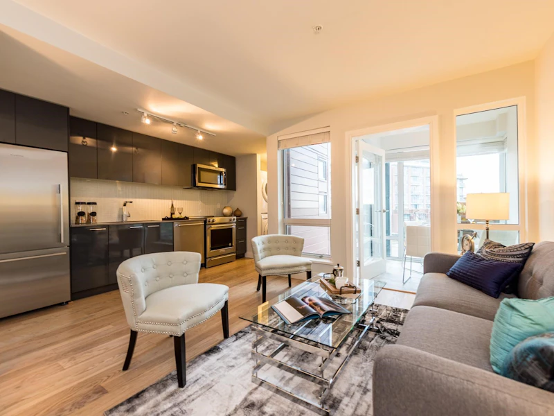 401 - 233 Kingsway Street, Vancouver BC