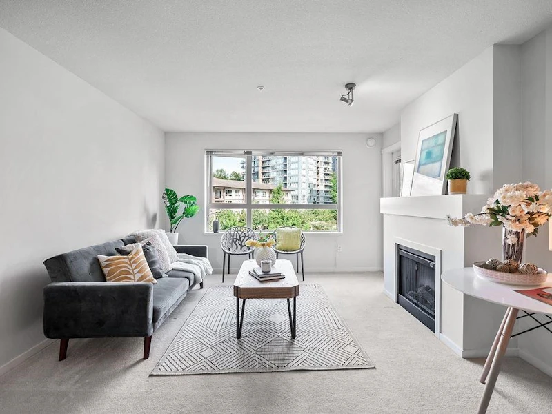 302 - 600 Klahanie Drive, Port Moody BC V3H 5L2