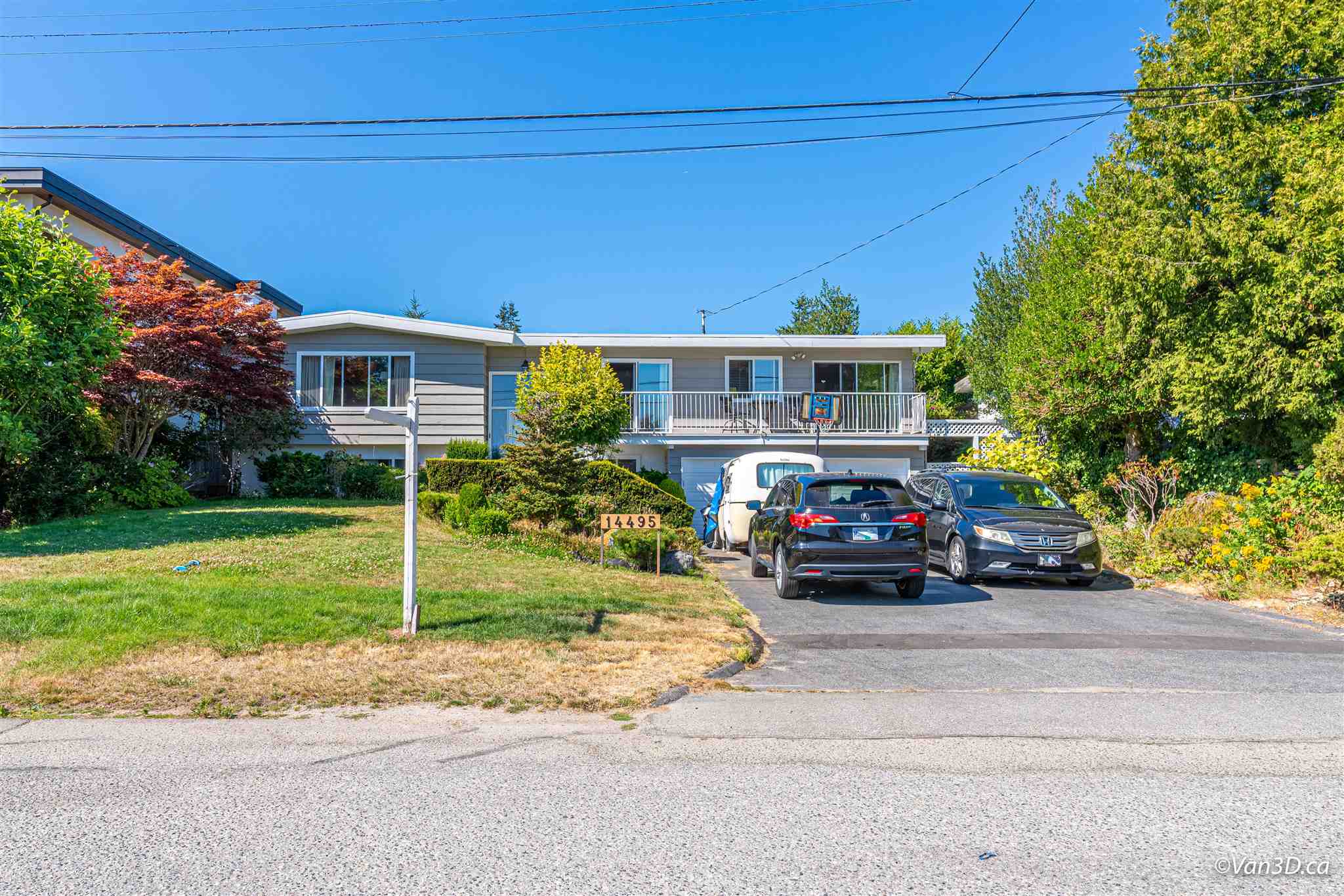 14495 Mann Park Crescent, Surrey, BC, V4B 3A7