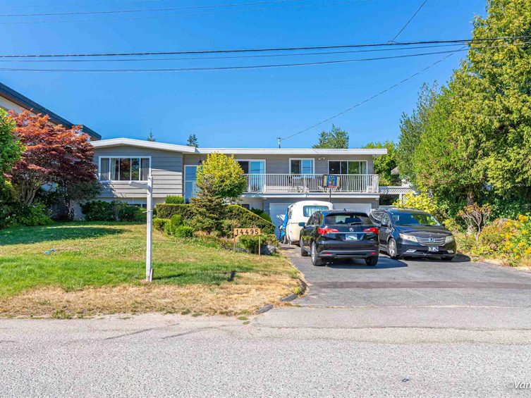14495 Mann Park Crescent, Surrey, BC, V4B 3A7
