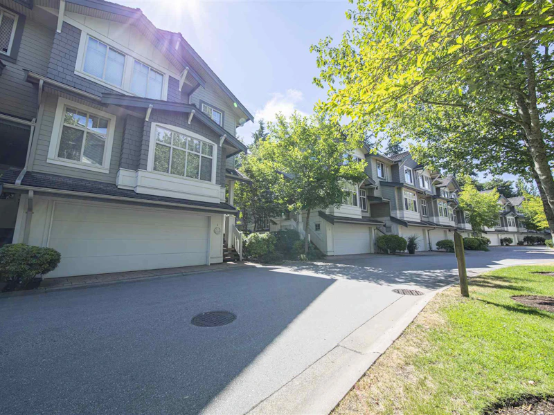 4 - 2133 151a Street, Surrey BC V4A 7C6