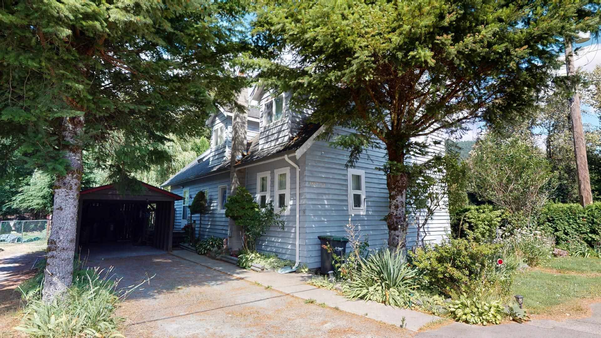 39731 Clark Road, Squamish, BC, V0N 3G0