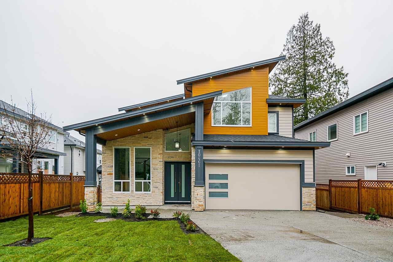 10461 127a Street, Surrey, BC, V3V 6C1