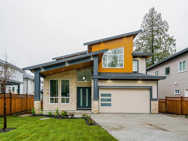 10461 127a Street, Surrey, BC, V3V 6C1