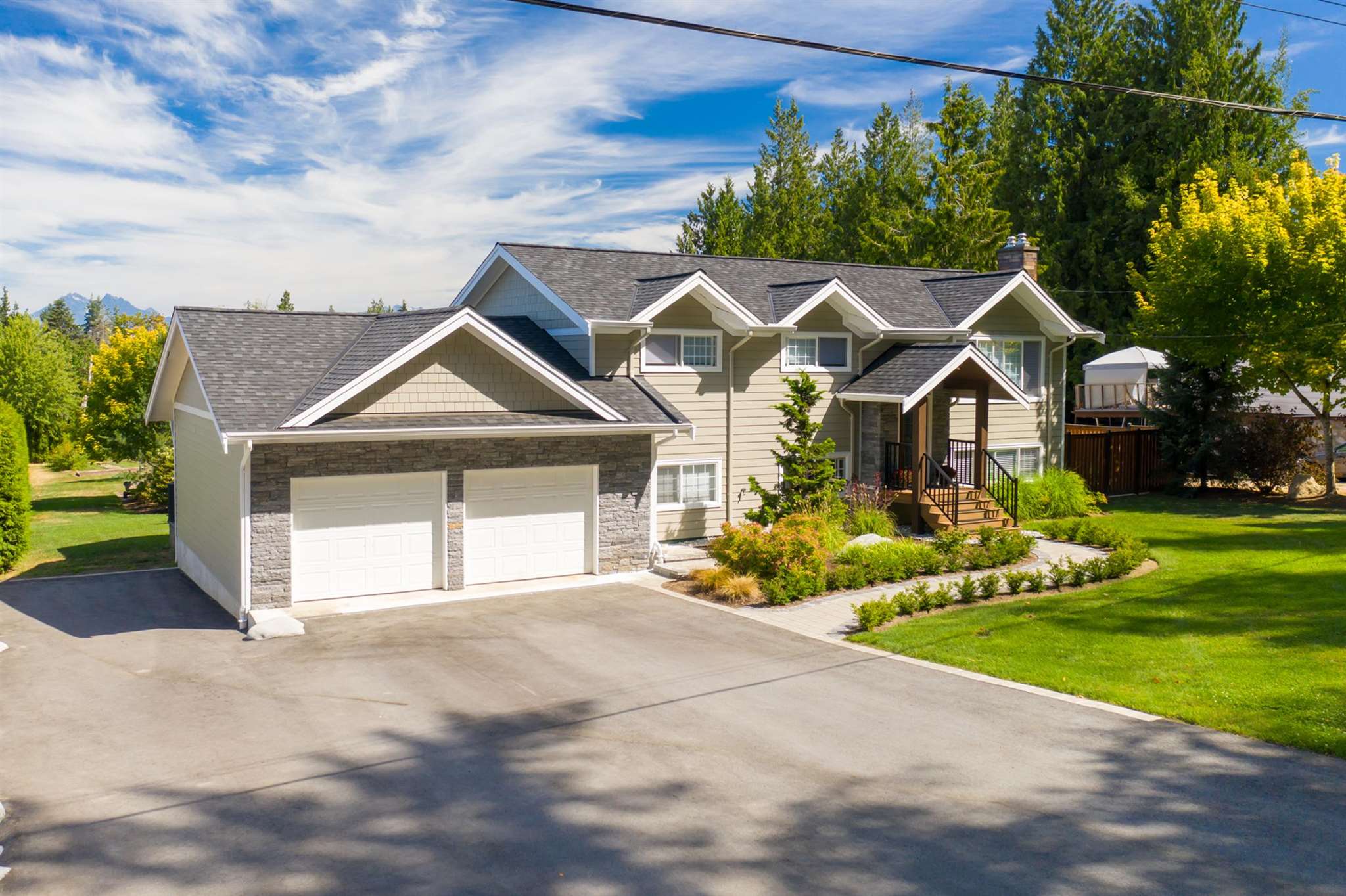 24861 40 Avenue, Langley, BC, V4W 1X2