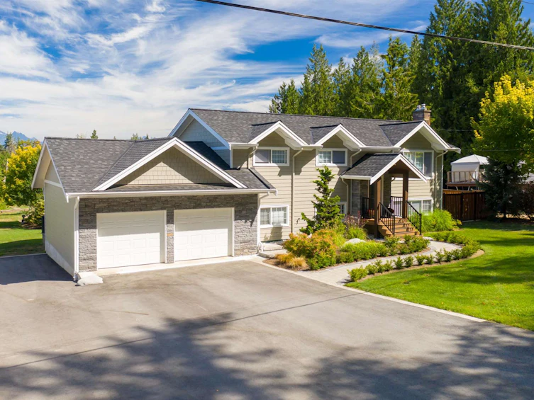 24861 40 Avenue, Langley, BC, V4W 1X2