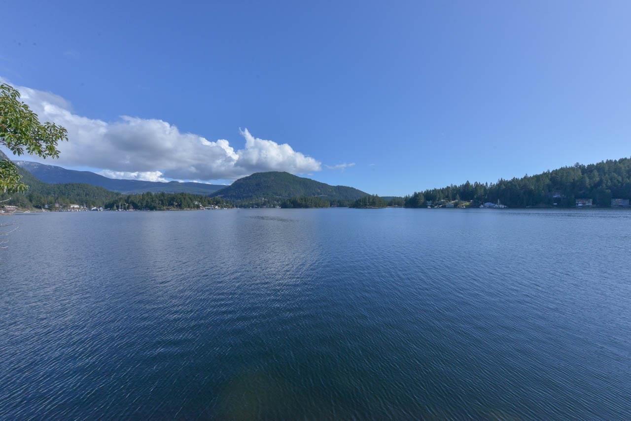 27-4622 Sinclair Bay Road, Pender Harbour Egmont, BC, V0N 1S0