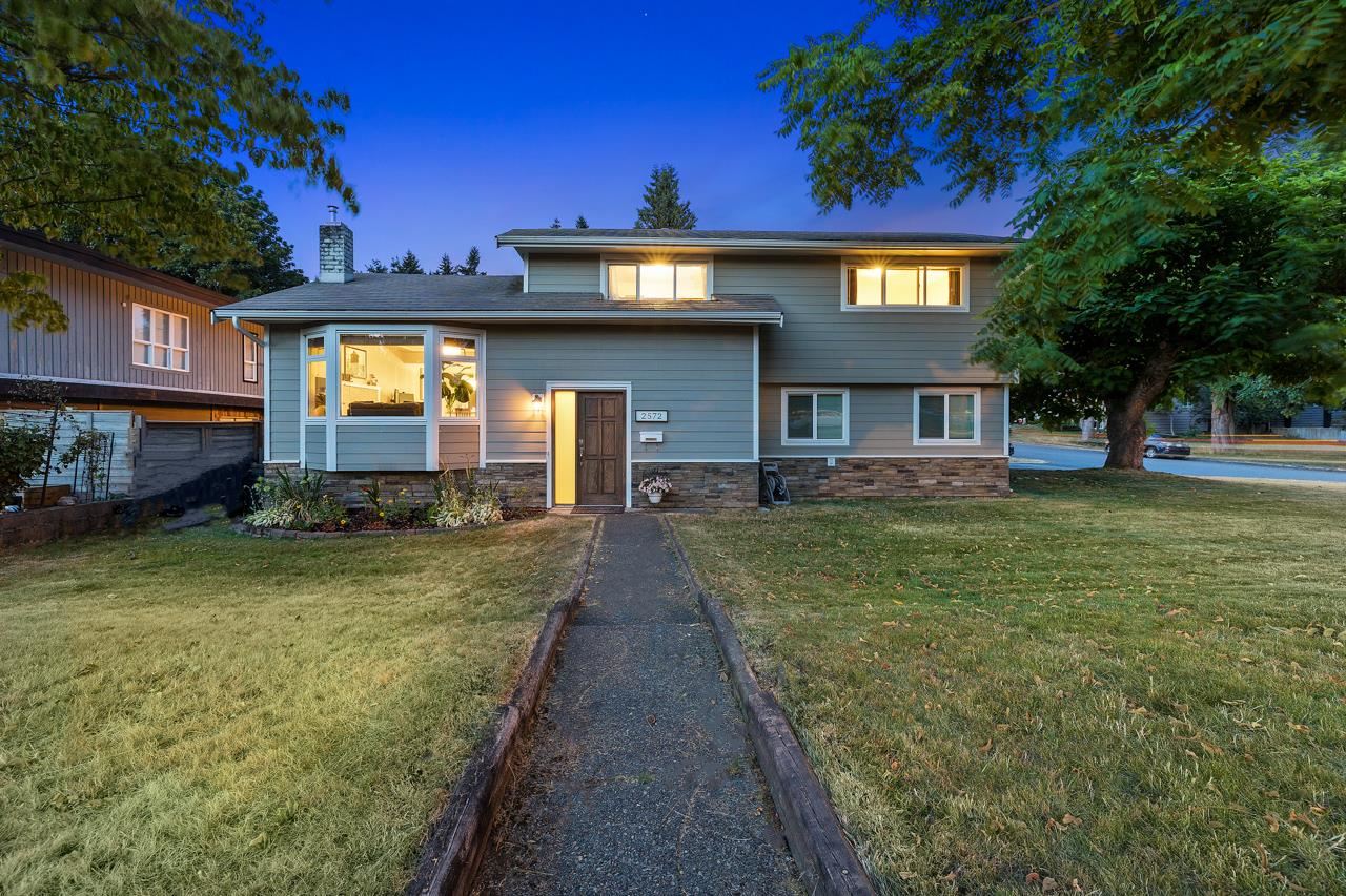 2572 Park Drive, Abbotsford, BC, V2S 4C6