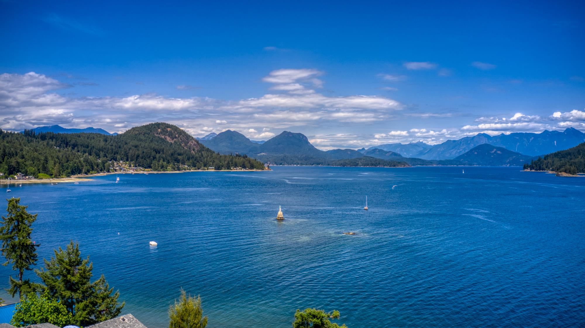 356 Skyline Drive, Gibsons, BC, V0N 1V7