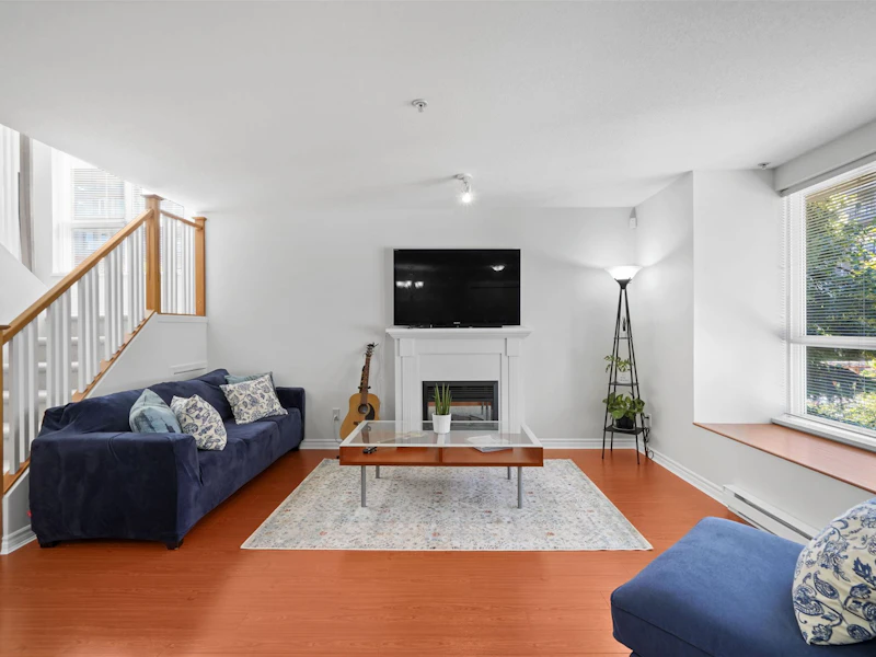 36 - 7128 Stride Avenue, Burnaby BC V3N 1T5