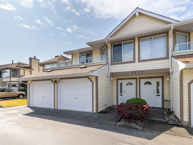 50 - 9279 122nd Street, Surrey BC V3V 7R6