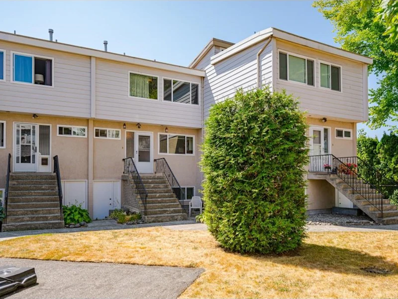6 - 20601 Eastleigh Crescent, Langley BC V3A 4C3