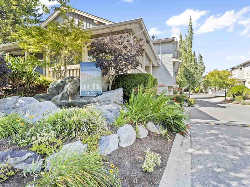 56 - 14959 58th Avenue, Surrey BC V3S 9Y9