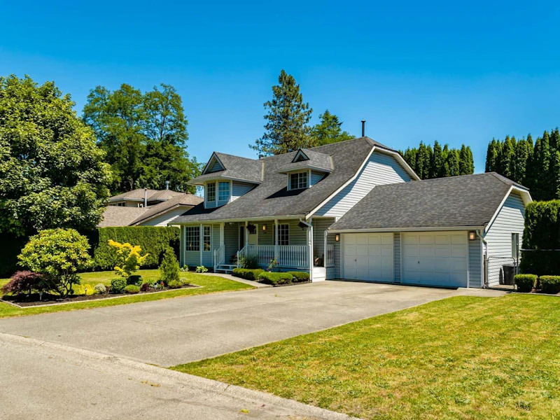 12010 Dover Street, Maple Ridge BC V2X 7X8