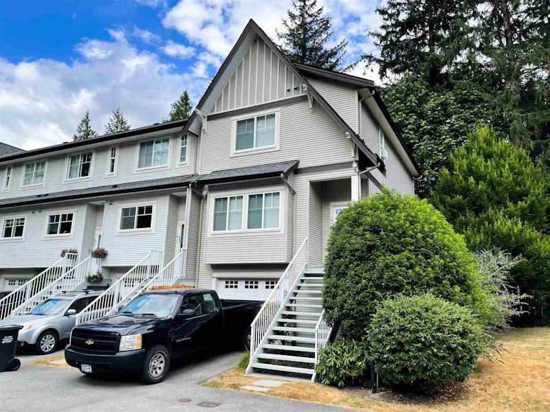42 - 1800 Mamquam Road, Squamish BC V8B 0J1