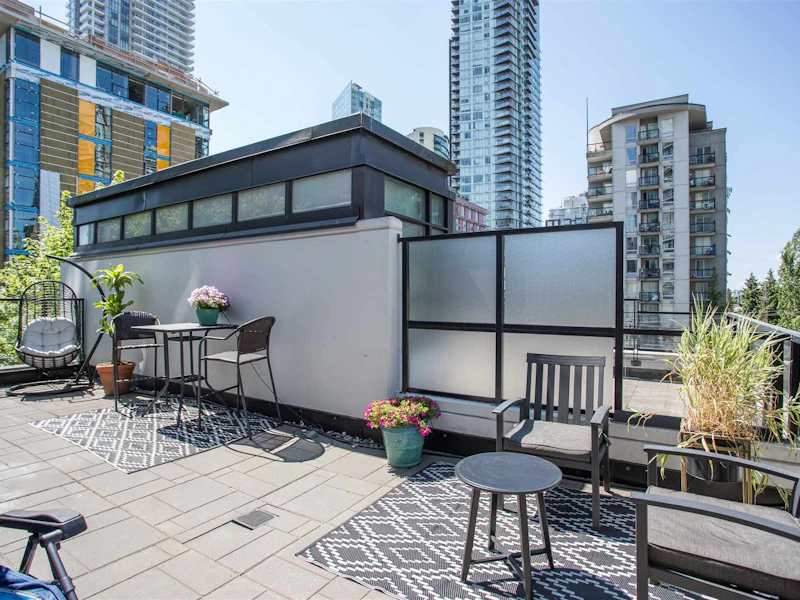 320 - 1255 Seymour Street, Vancouver BC V6B 0H1
