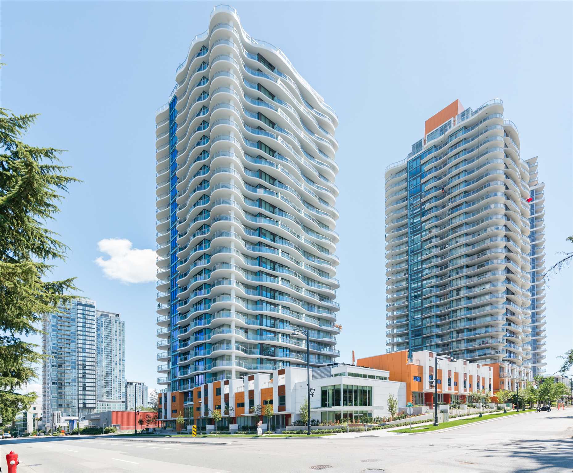 2609-13318 104 Avenue, Surrey, BC, V3T 0R2