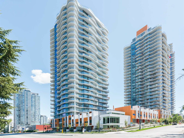 2609-13318 104 Avenue, Surrey, BC, V3T 0R2