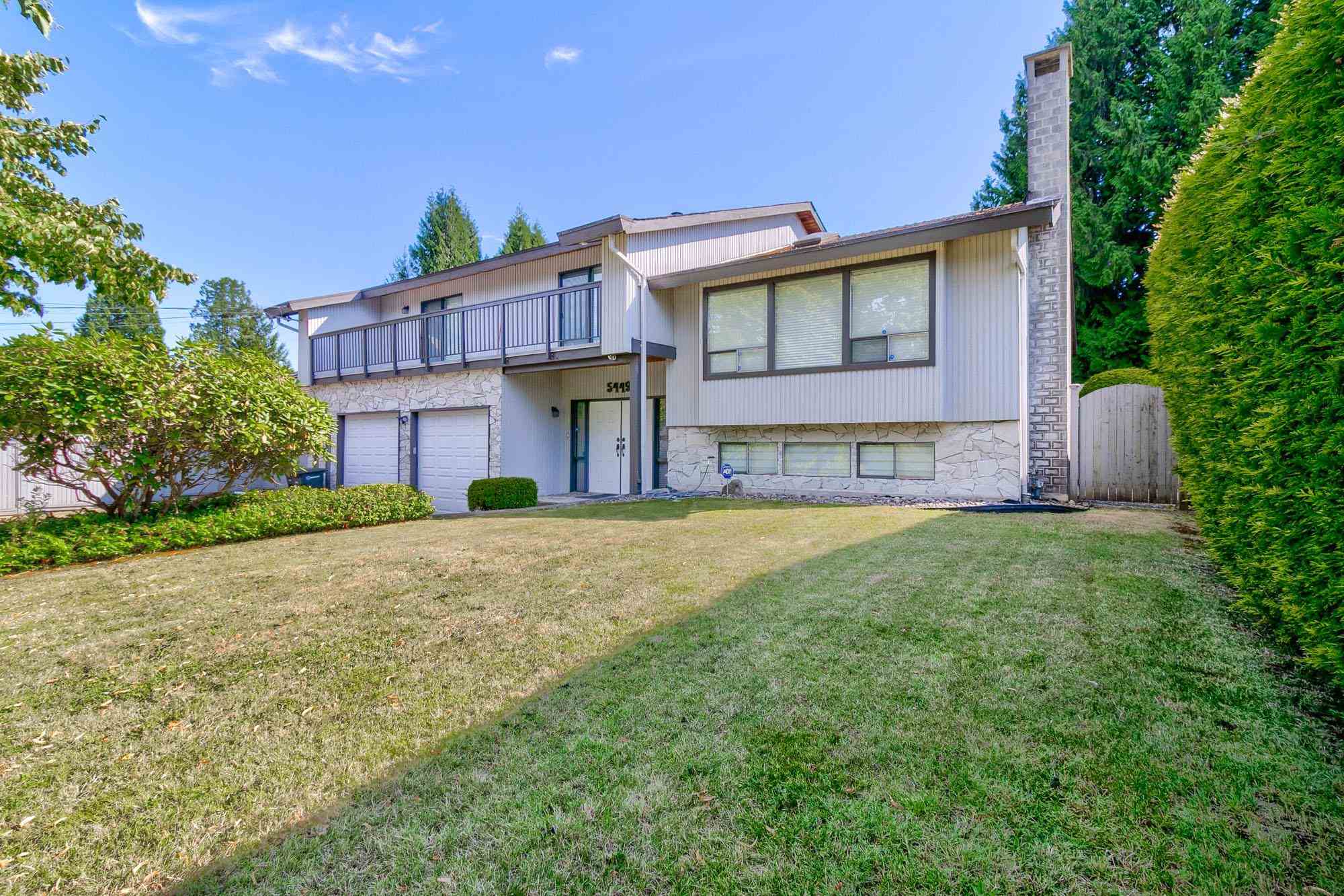 5449 Gordon Avenue, Burnaby, BC, V5E 3L9