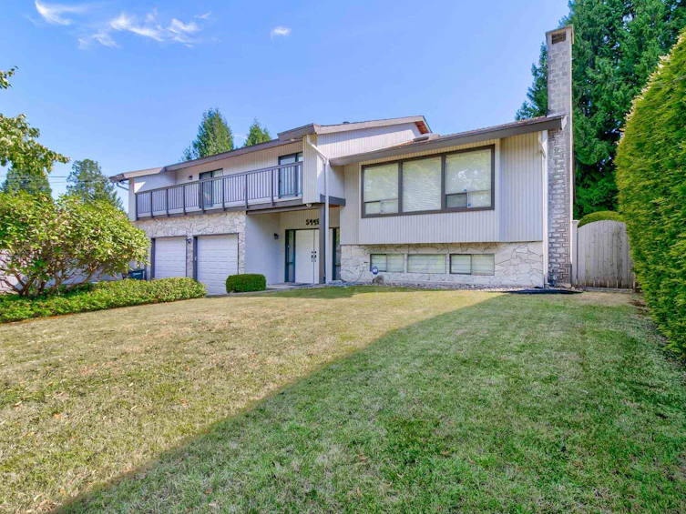 5449 Gordon Avenue, Burnaby, BC, V5E 3L9