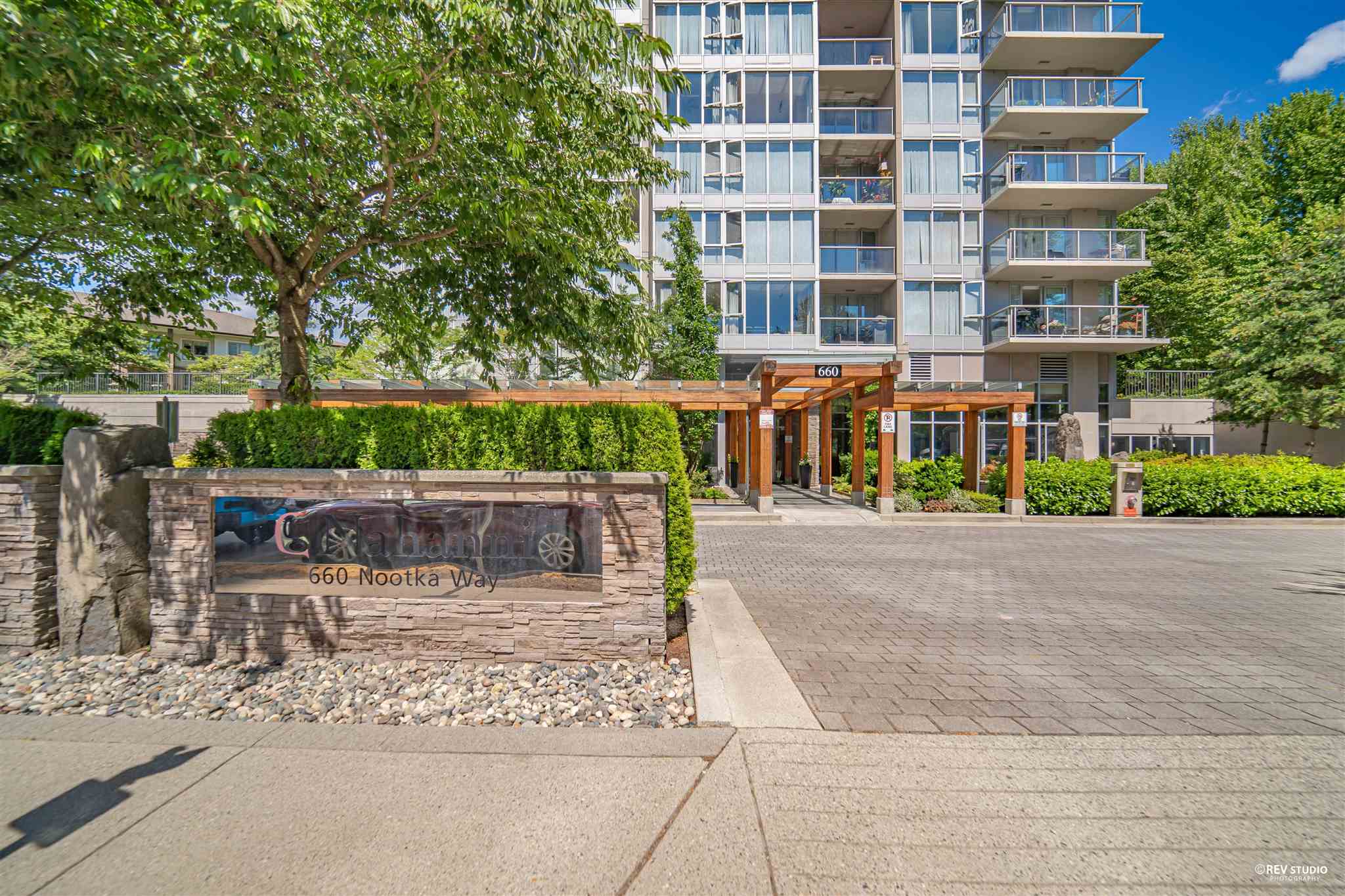 609-660 Nootka Way, Port Moody, BC, V3H 0B7