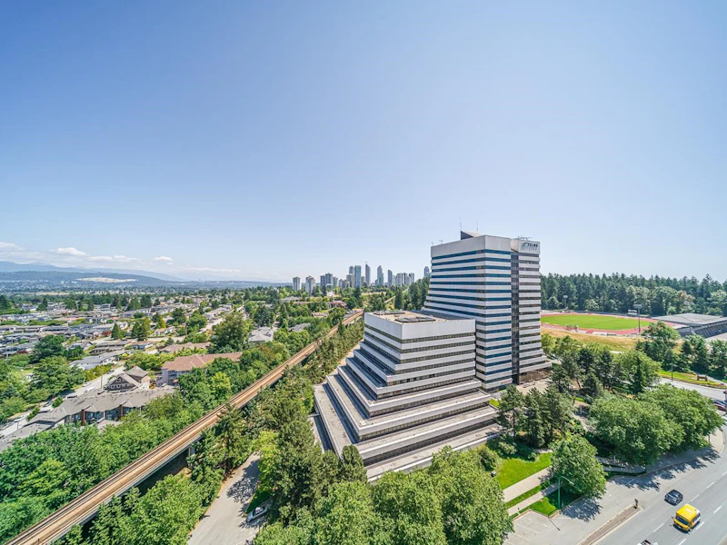 2606 - 5515 Boundary Road, Vancouver BC V5R 2P9