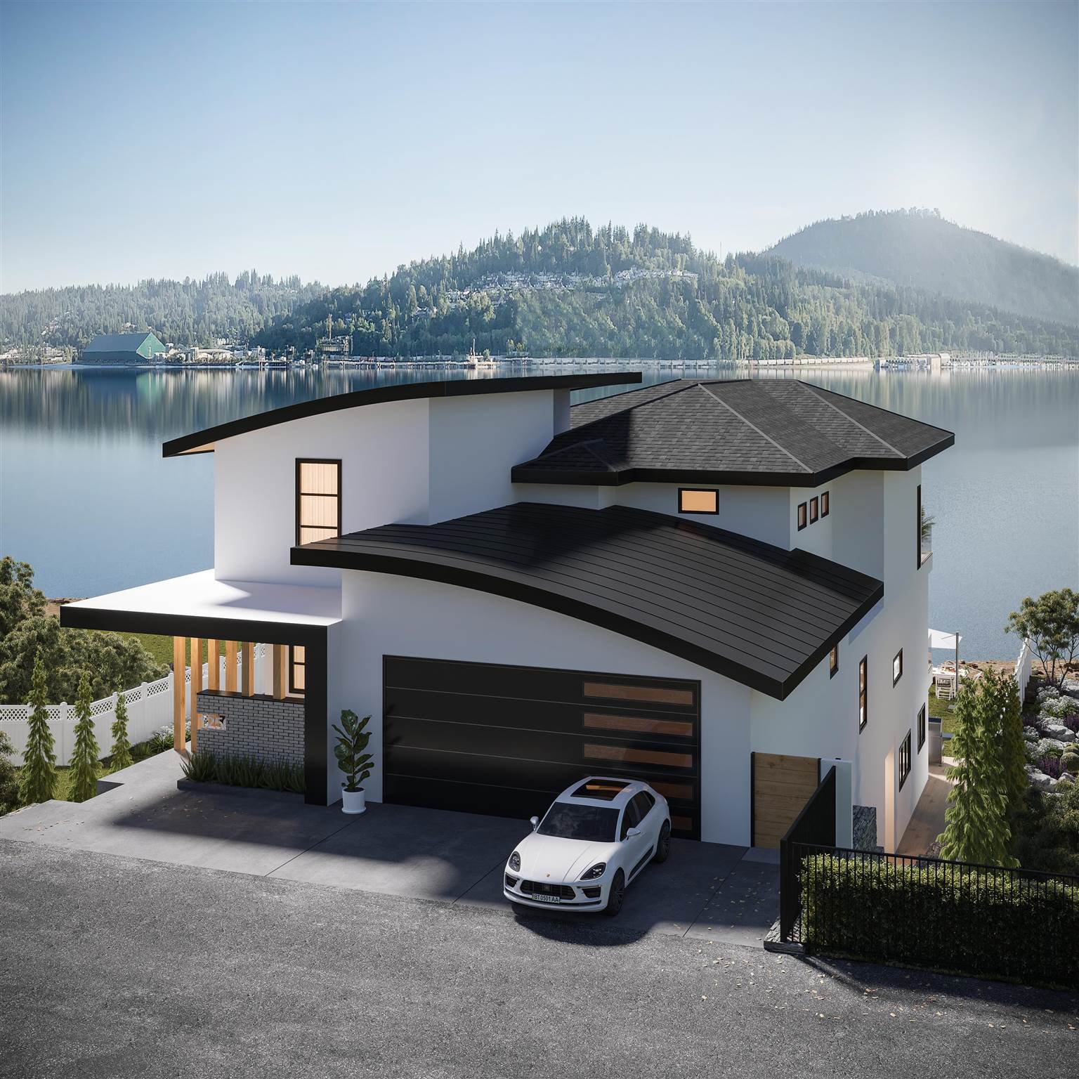 1256 Ioco Road, Port Moody, BC, V3H 2X1