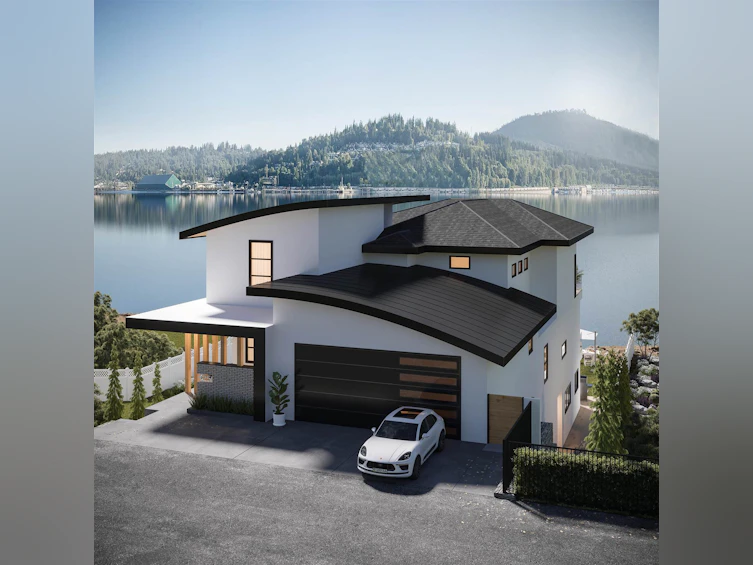 1256 Ioco Road, Port Moody, BC, V3H 2X1