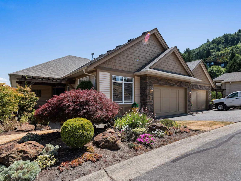 26 - 43777 Chilliwack Mountain Road, Chilliwack BC V2R 5V1