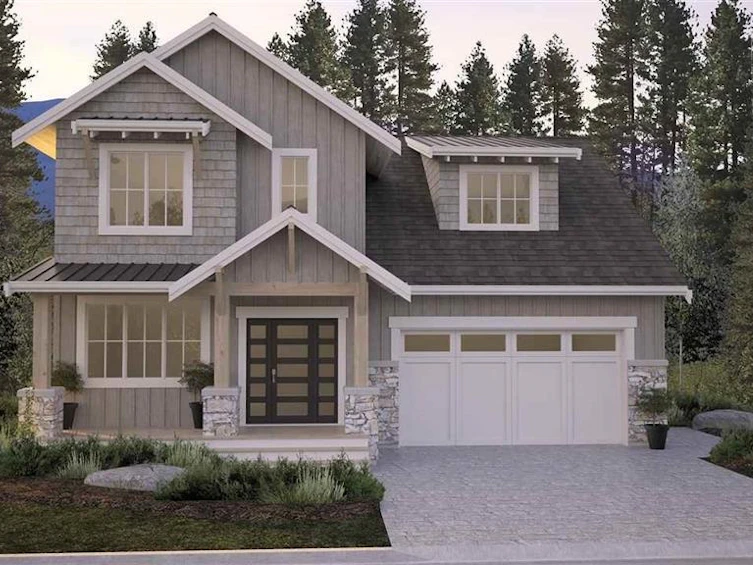 10034 Magnolia Place, Chilliwack, BC, V0X 1X1