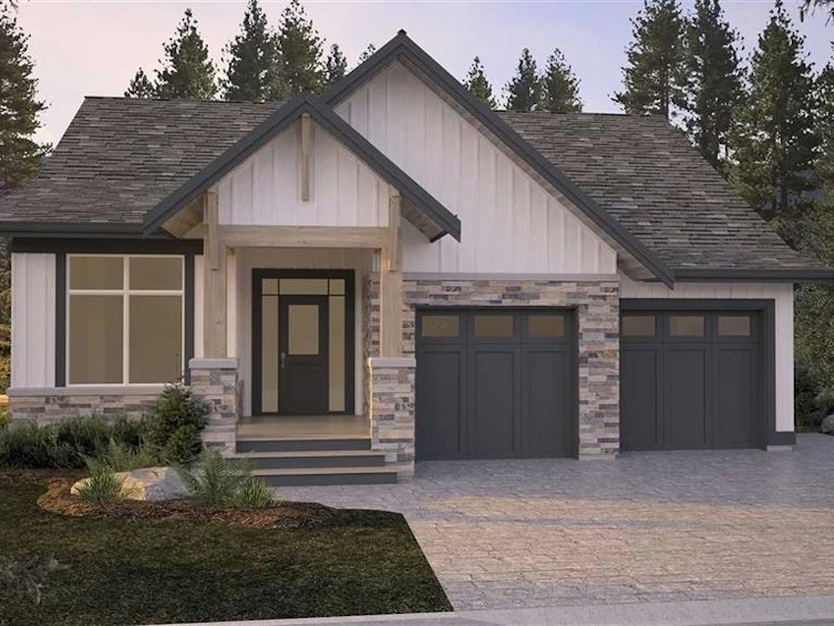 10030 Magnolia Place, Chilliwack, BC, V0X 1X1