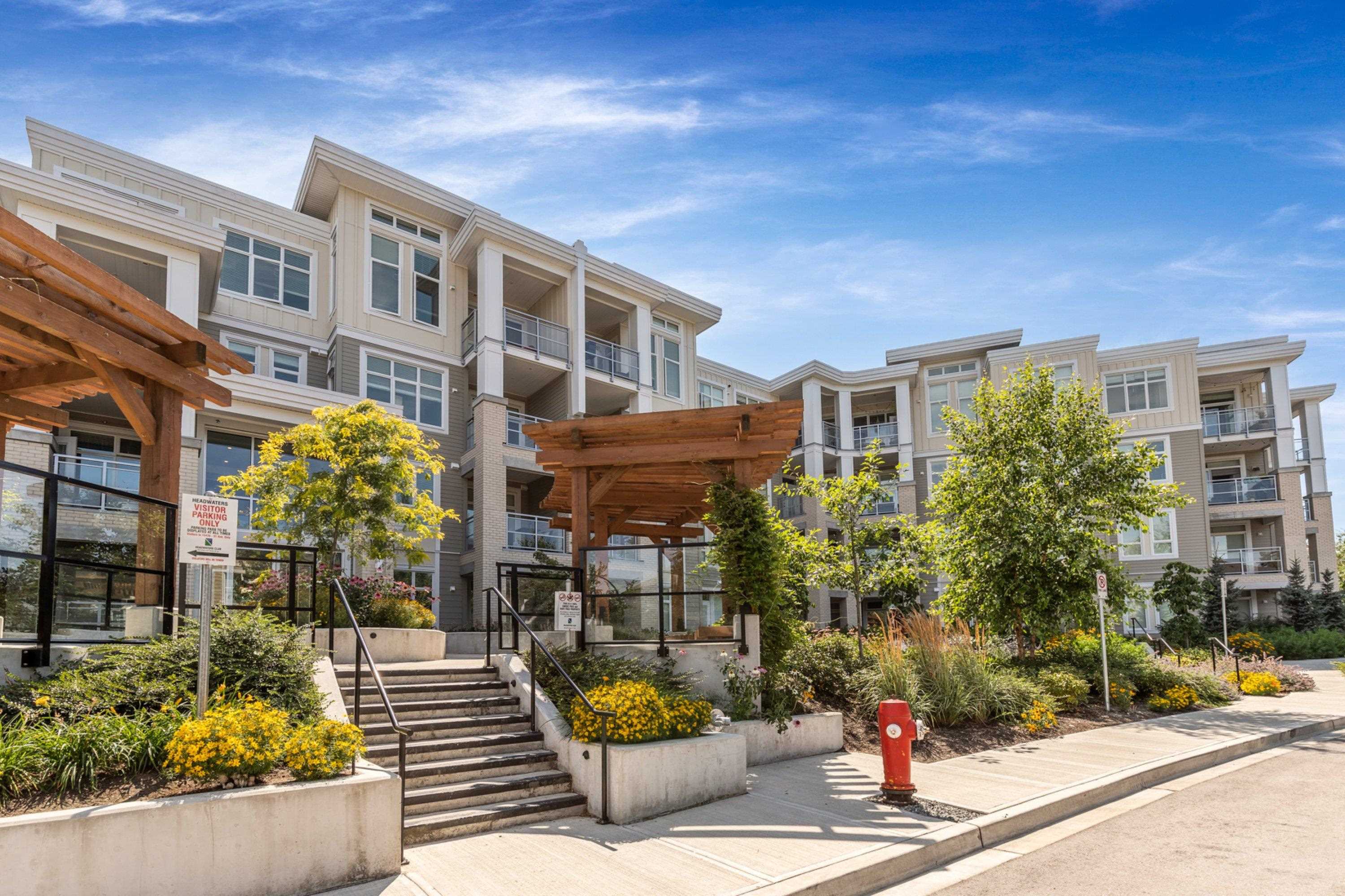 201-15436 31 Avenue, Surrey, BC, V3Z 3W4