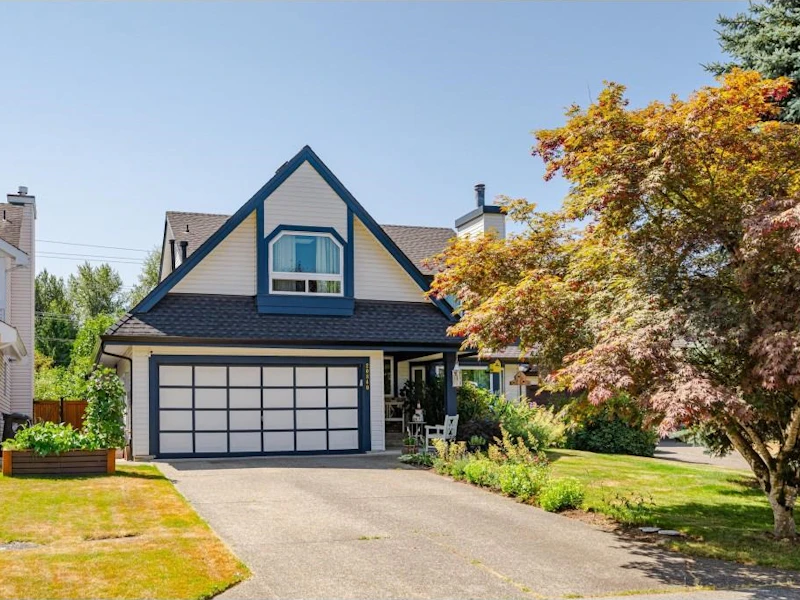 20840 95a Avenue, Langley BC V1M 2C5
