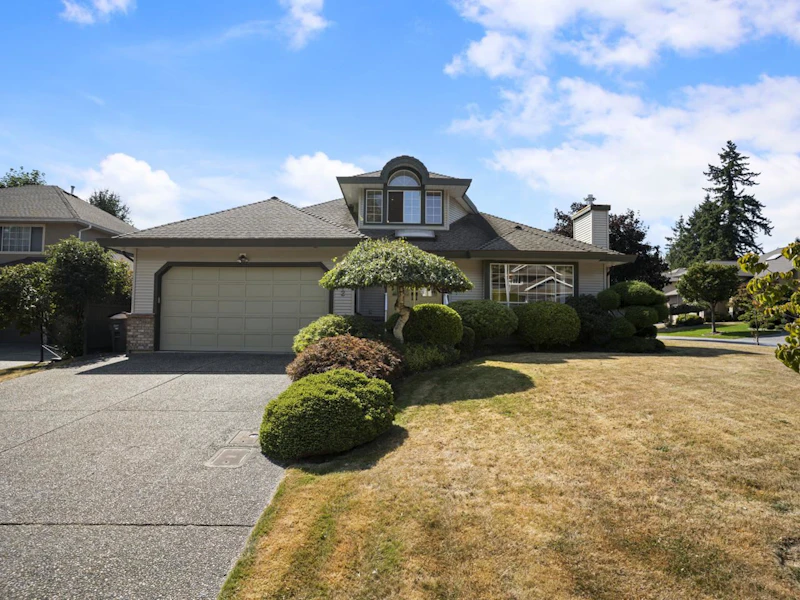15672 78a Avenue, Surrey BC V4N 0X5