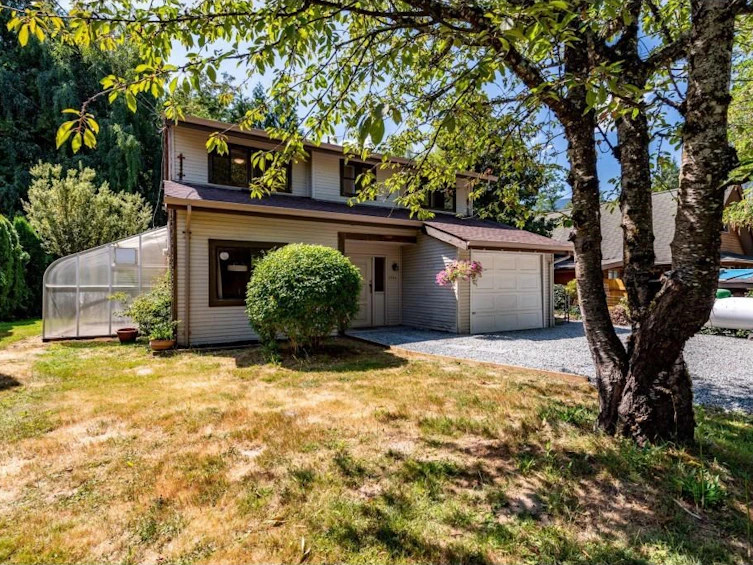 1751 Kilby Road, Agassiz, BC, V0M 1L0