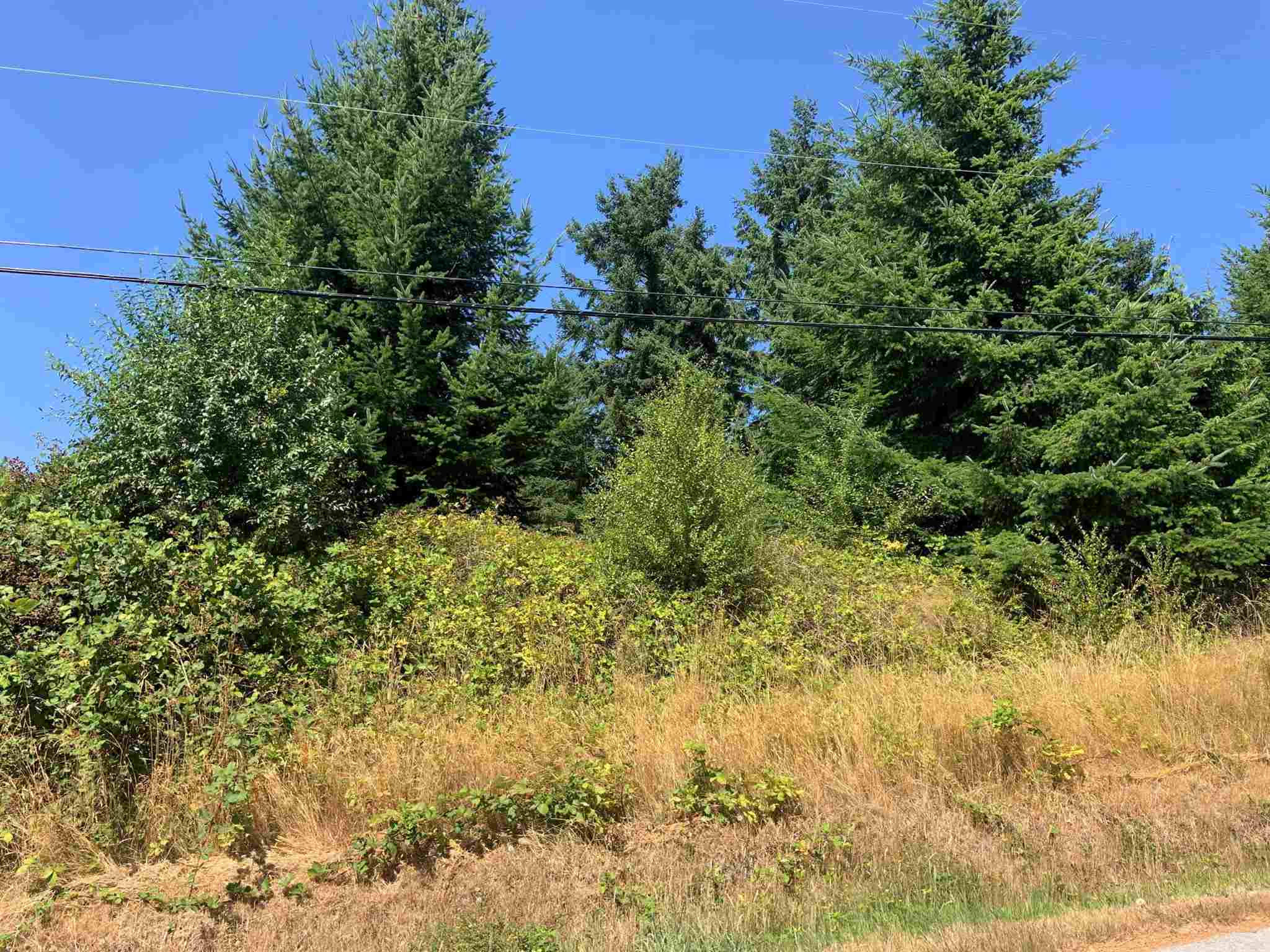 5112 Chapman Road, Sechelt, BC, V7Z 0G4