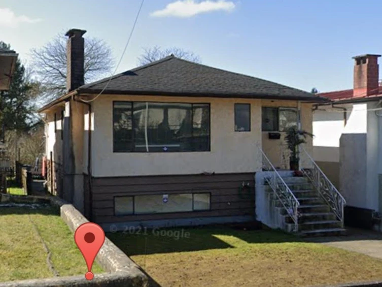 3224 Vanness Avenue, Vancouver, BC, V5R 5A5