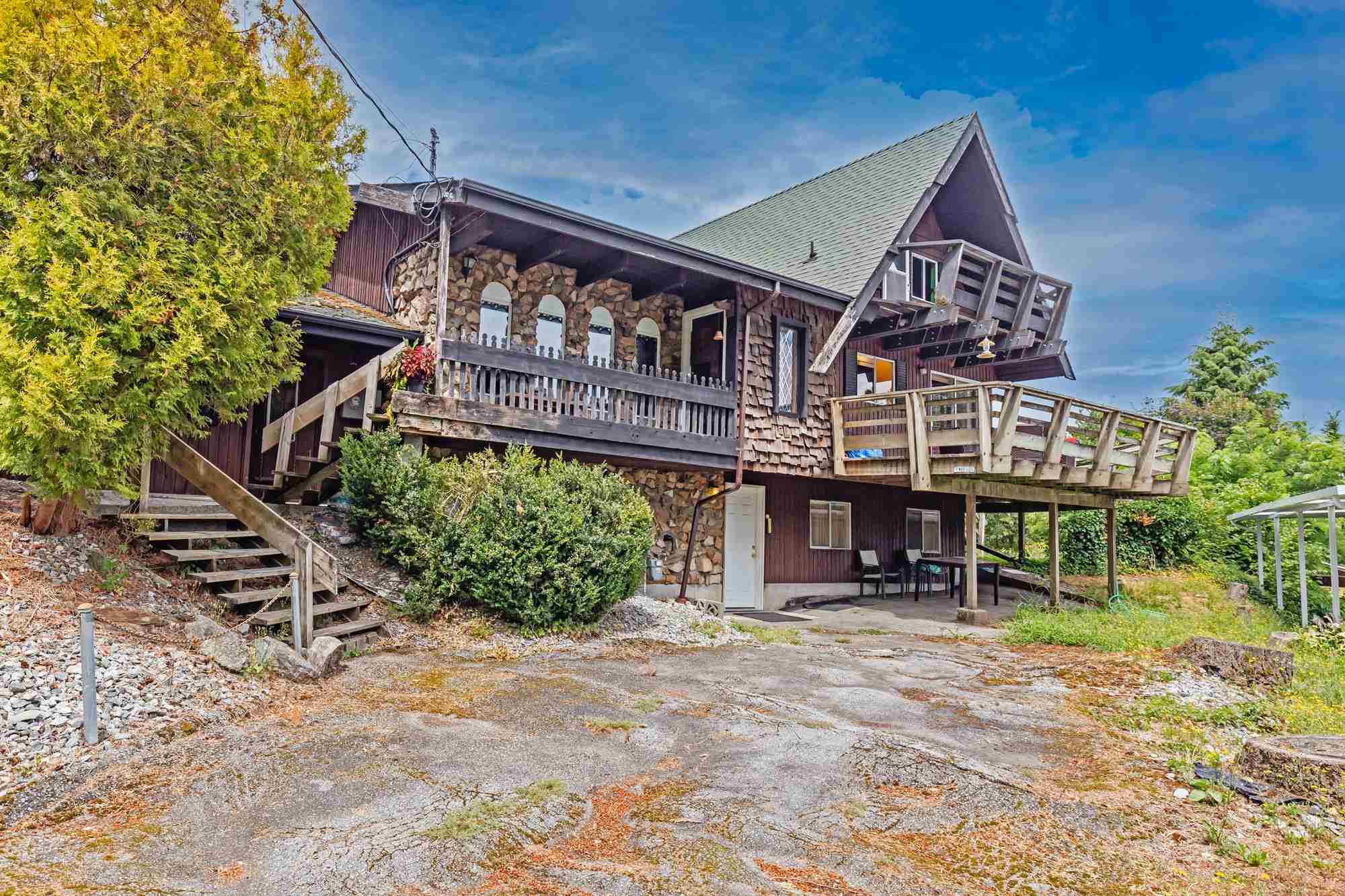 34379 Penner Avenue, Mission, BC, V2V 6W1