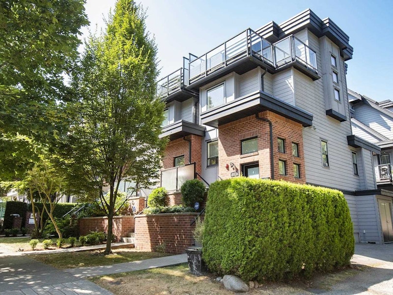 3337 Windsor Street, Vancouver BC V5V 4N1