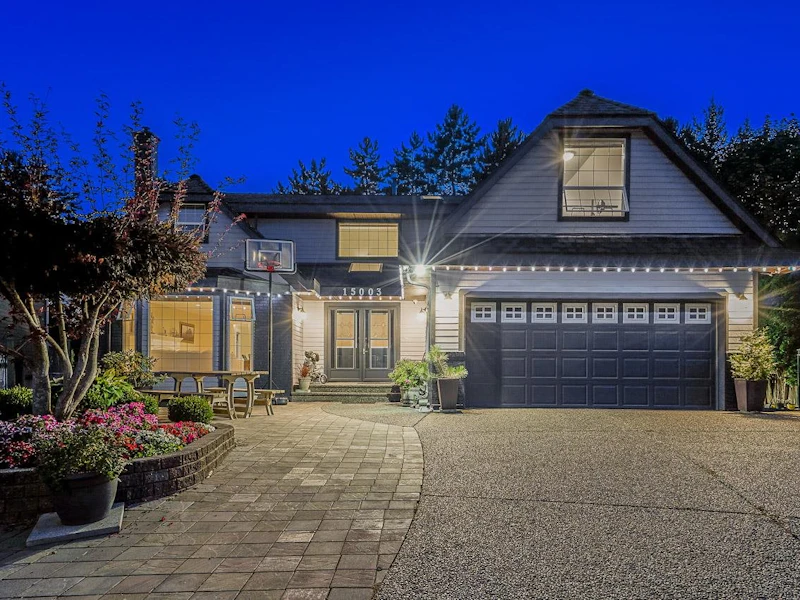 15003 81st Avenue, Surrey BC V3S 7B8
