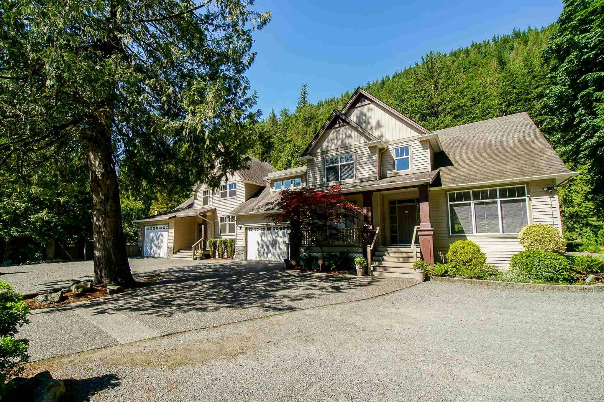 800 Hot Springs Road, Harrison Hot Springs, BC, V0M 1K0