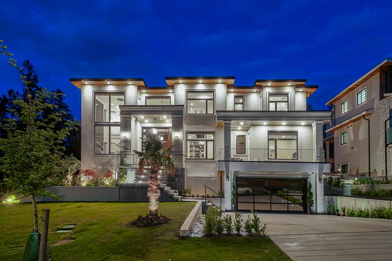 2928 165b Street, Surrey, BC, V3Z 0X9