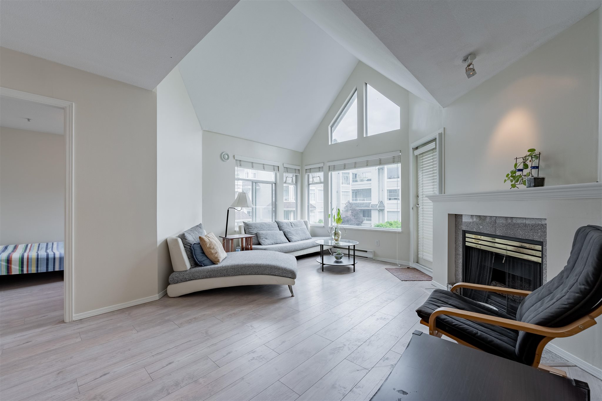 310-3628 Rae Avenue, Vancouver, BC, V5R 2P5