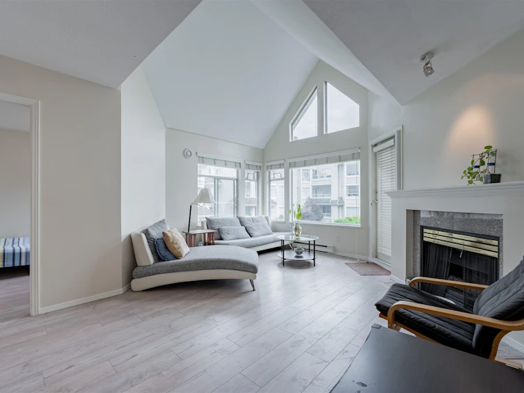 310-3628 Rae Avenue, Vancouver, BC, V5R 2P5