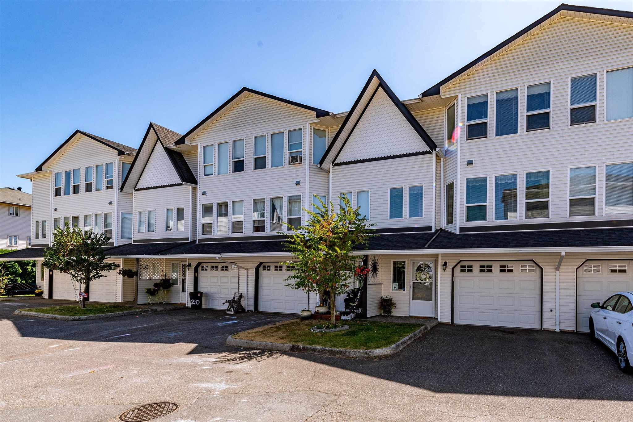 22-45286 Watson Road, Chilliwack, BC, V2R 3J4